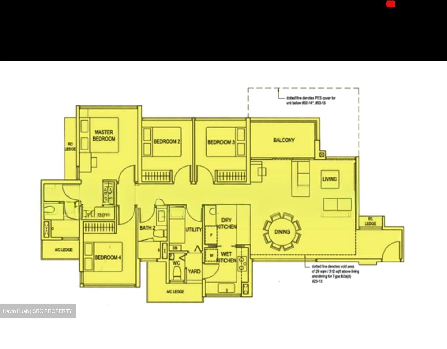 Lush Acres (D28), Condominium #521573731